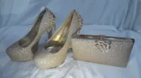 كراء أحذية نساء