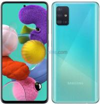 Samsung Galaxy A51 thumbnail 3