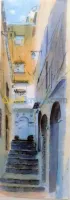 donne cours de dessin et aquarelle
