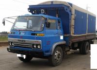 oran-arzew-algerie-camion-isuzu-jcr-1985