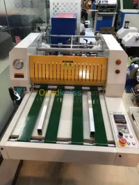 offset massicot pelliculeuse...