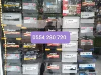 Batterie auto et camion