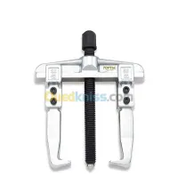 Arrache 2 bras coulissants 200MM TOPTUL