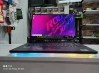 ROG SCAR 3 I7 9750H/16G/RTX2070/144HZ