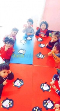 الجزائر-دالي-ابراهيم-مدارس-و-تكوين-atelier-enfant