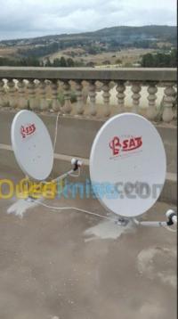 الجزائر-القبة-صحون-لاقطة-و-أجهزة-استقبال-instaltion-parabole