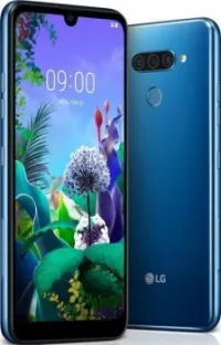 LG Q60