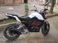 Benelli TNT 250 CC