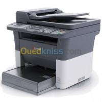 طابعات-حبر-kyocera-ecosys-fs-1025-mfp-laser-multifonction-monochrome-a4-25-ppm-recto-verso-auto-حسين-داي-الجزائر
