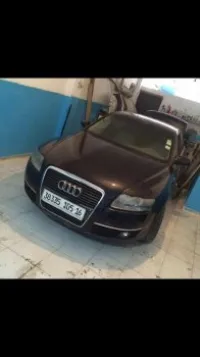 audi a6 0798584540