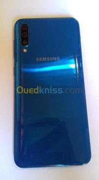 Samsung Samsung Galaxy A50 128g thumbnail 3