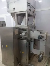 machine de remplissage tout type produ