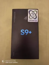 Samsung Galaxy S9+