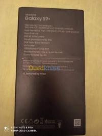 Samsung Galaxy S9+ thumbnail 3