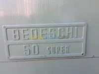   machine pour fabrication brique