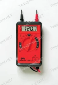 LCD Digital Multimeter