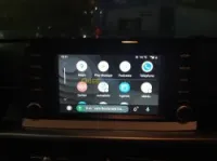 Activation de la connectivité -Picanto