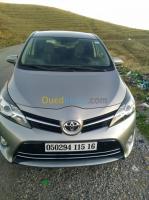 tizi-ouzou-bouzeguene-algerie-break-familiale-toyota-verso-2015