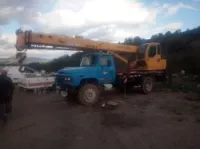 Grue Mobile DONGFENG