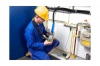 FLUKE 1663 Testeur d'installations 