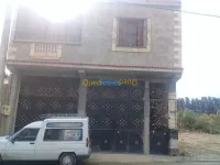 Echange Villa Blida Beni tamou