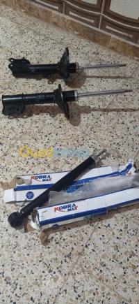 وهران-الجزائر-قطع-هيكل-السيارة-amortisseur-kia-duster