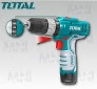 VISSEUSE 12V-1.5Ah produit org TOTAL