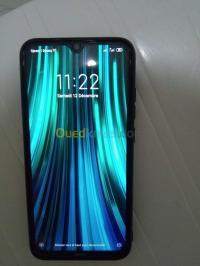 Xiaomi Redmi Note 8 thumbnail 2