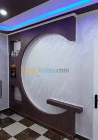  بلاكو بلاتر - placoplatre