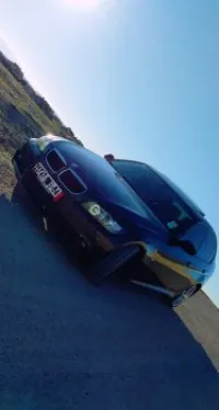 BMW Série 3 2008 