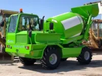 merlo tdm 3500