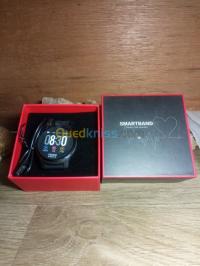 smart watch - ساعة ذكية thumbnail 4