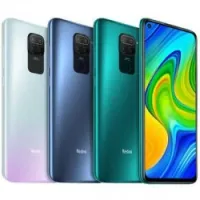 Xiaomi Redmi not 9 pro
