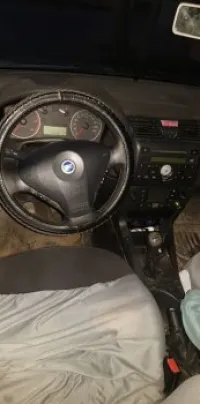 Fiat Stilo 2004 