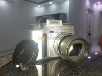 Olympus-Camedia  digital camera