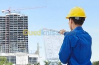 الجزائر-برج-الكيفان-طلبات-عمل-technicien-génie-civil