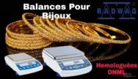 Balances Bijoux معتمد