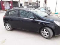 Opel Corsa 2009 