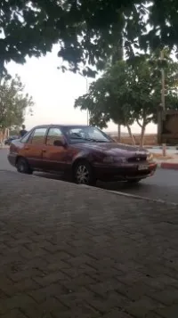 Daewoo Cielo 2001 