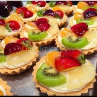 الجزائر-وسط-توريد-الطعام-و-حلويات-tartelettes