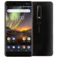 Nokia 6.1