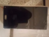 afficheur doogee mix lite