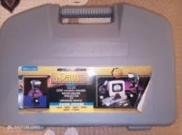 DeluxeMicroscope set 