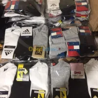 chaussettes packet fih 12 paires