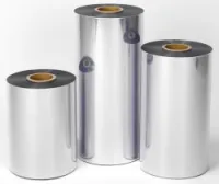 film pelliculage Métallisée a chaud