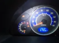 Changan Benni mini 2015 