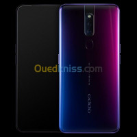 naama-mecheria-algerie-smartphones-oppo-f11