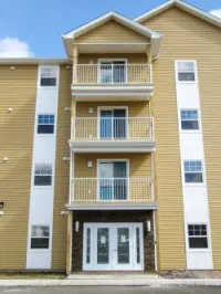 Vente Appartement F4 Boumerdes Boudouaou