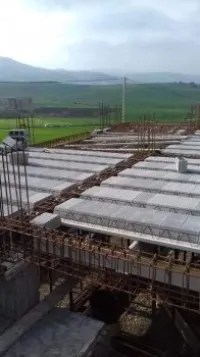 Travaux bâtiment tout corps d'état 