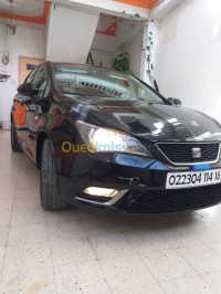 الجزائر-سيدي-موسى-سيارة-صغيرة-seat-ibiza-2014